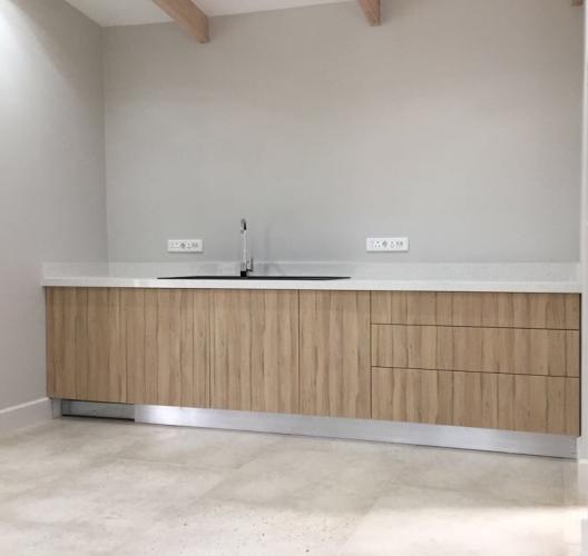 NEW BUILD by MODSQUAD